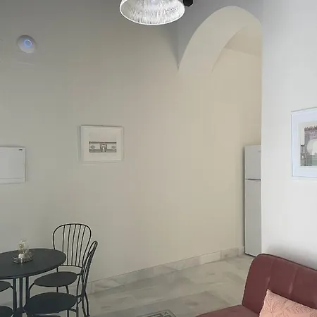 Apartamentos La Higuera By Vgh Jerez de la Frontera Extérieur photo