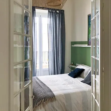 Apartamentos La Higuera By Vgh Jerez de la Frontera Extérieur photo