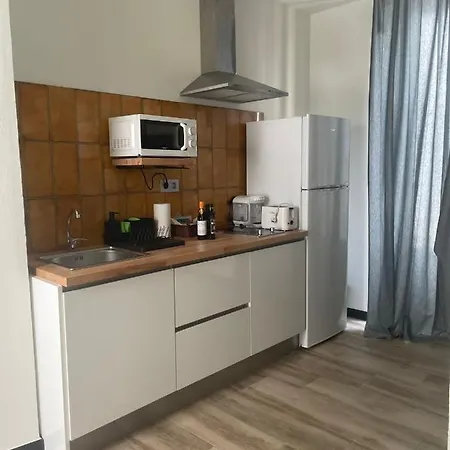 Apartamentos La Higuera By Vgh Jerez de la Frontera Extérieur photo
