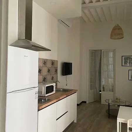 Apartamentos La Higuera By Vgh Jerez de la Frontera Extérieur photo