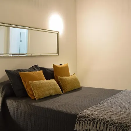 Apartamentos La Higuera By Vgh Jerez de la Frontera Extérieur photo