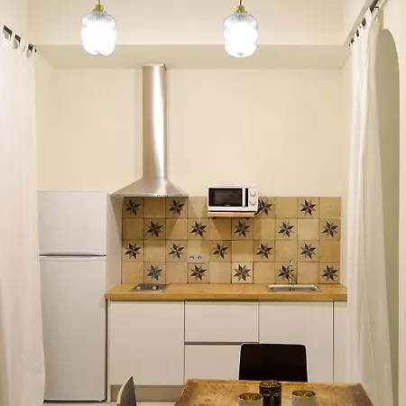Apartamentos La Higuera By Vgh Jerez de la Frontera Extérieur photo