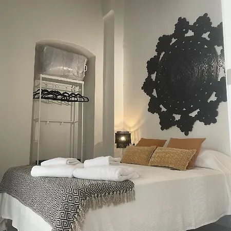 Apartamentos La Higuera By Vgh Jerez de la Frontera Extérieur photo
