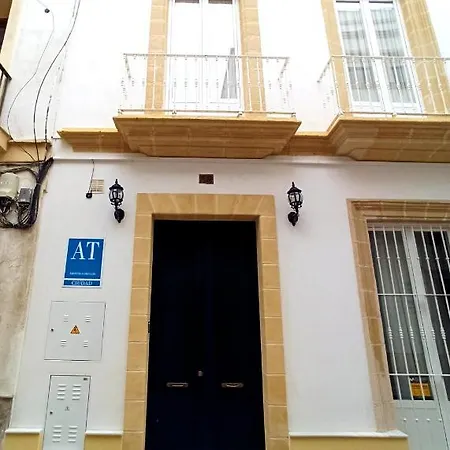Apartamentos La Higuera By Vgh Jerez de la Frontera Extérieur photo