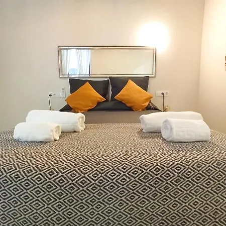 Apartamentos La Higuera By Vgh Jerez de la Frontera Extérieur photo