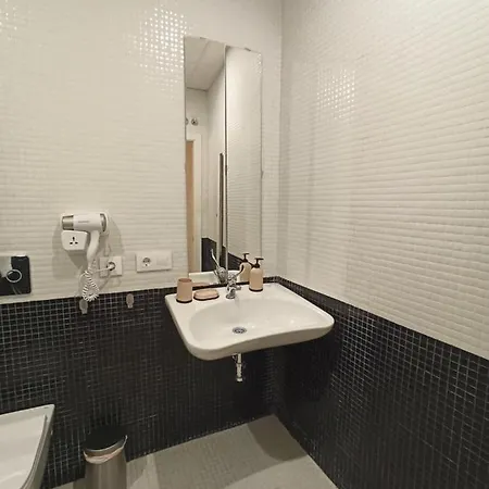 Apartamentos La Higuera By Vgh Jerez de la Frontera Extérieur photo