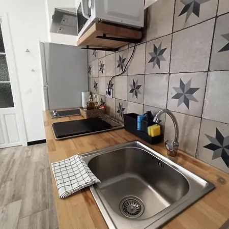 Apartamentos La Higuera By Vgh Jerez de la Frontera Extérieur photo