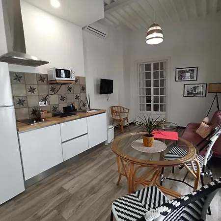 Apartamentos La Higuera By Vgh Jerez de la Frontera Extérieur photo