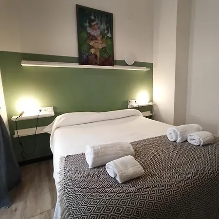 Apartamentos La Higuera By Vgh Jerez de la Frontera Extérieur photo