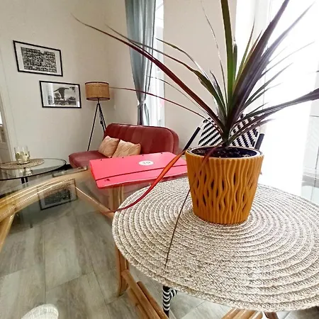 Apartamentos La Higuera By Vgh Jerez de la Frontera Extérieur photo