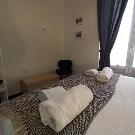 Apartamentos La Higuera By Vgh Jerez de la Frontera Extérieur photo