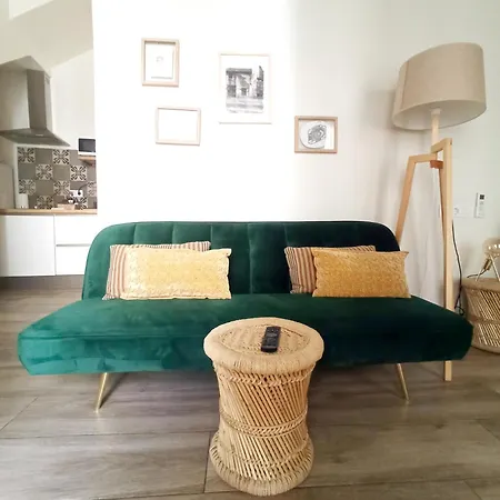 Apartamentos La Higuera By Vgh Jerez de la Frontera Extérieur photo
