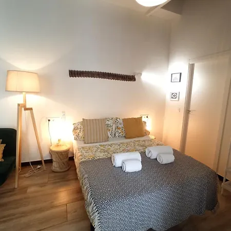 Apartamentos La Higuera By Vgh Jerez de la Frontera Extérieur photo