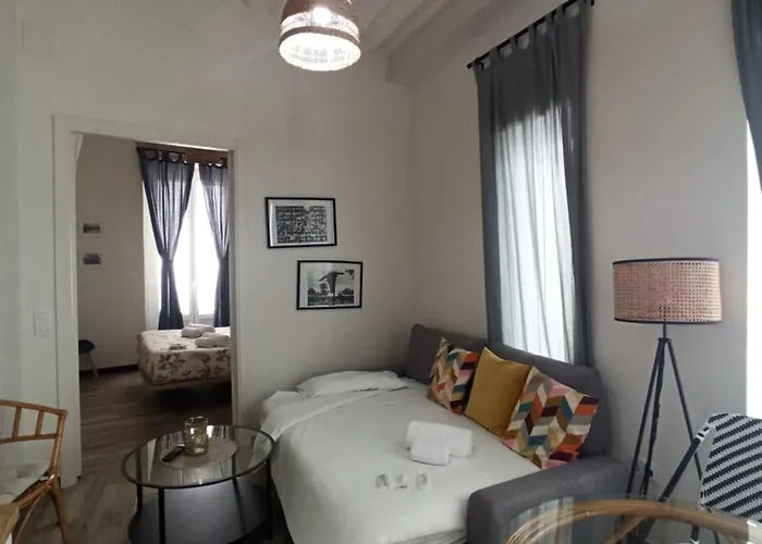 Apartamentos La Higuera By Vgh