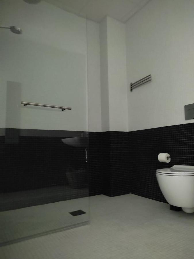 La Higuera By Vgh Apartament *
