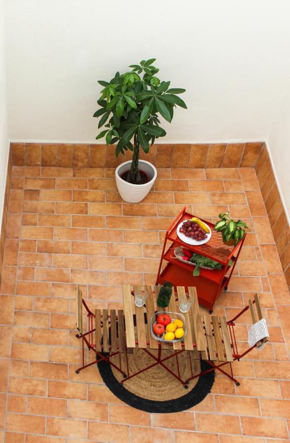 Apartament La Higuera By Vgh *
