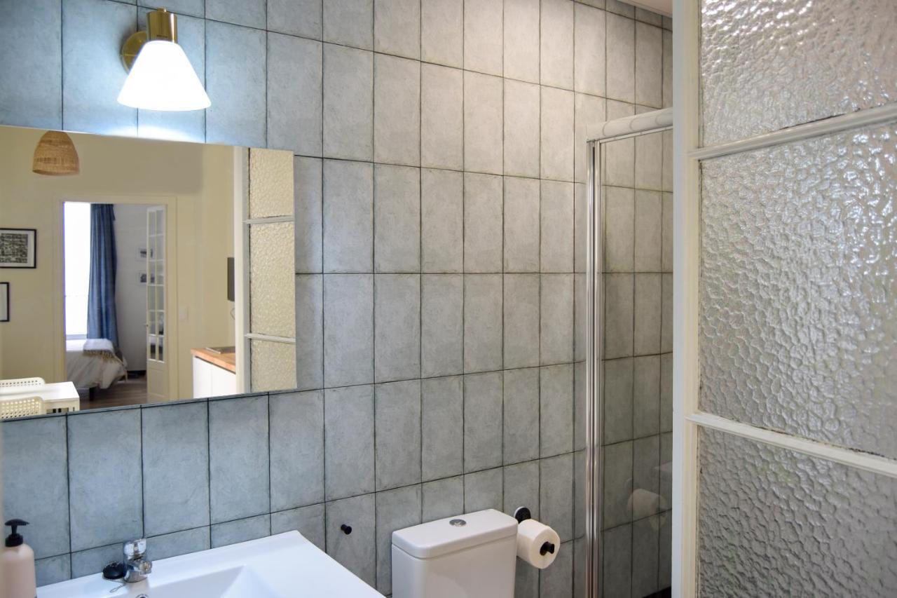 La Higuera By Vgh Apartament