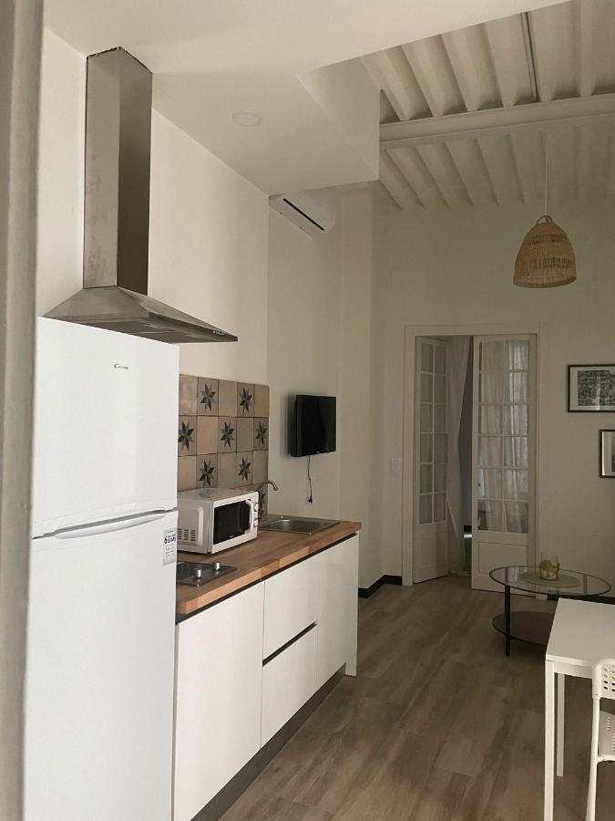 Apartament La Higuera By Vgh