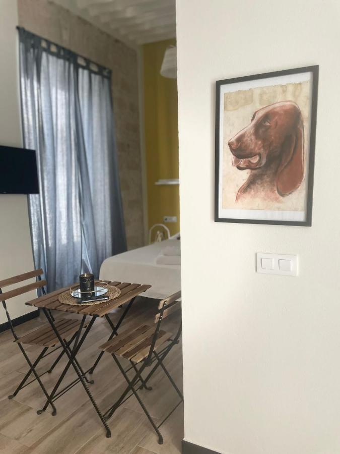 La Higuera By Vgh Apartament