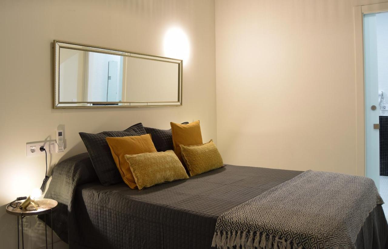 Apartament La Higuera By Vgh *
