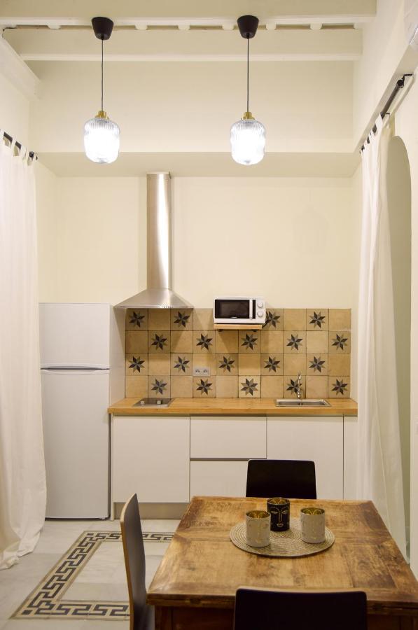 La Higuera By Vgh Apartament *