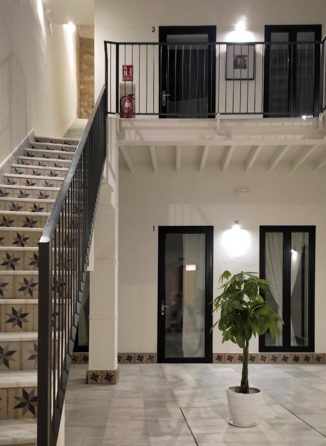 Apartament La Higuera By Vgh