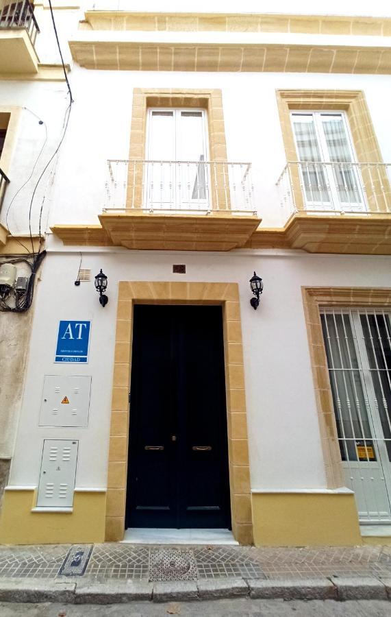 Apartament La Higuera By Vgh Jerez de la Frontera