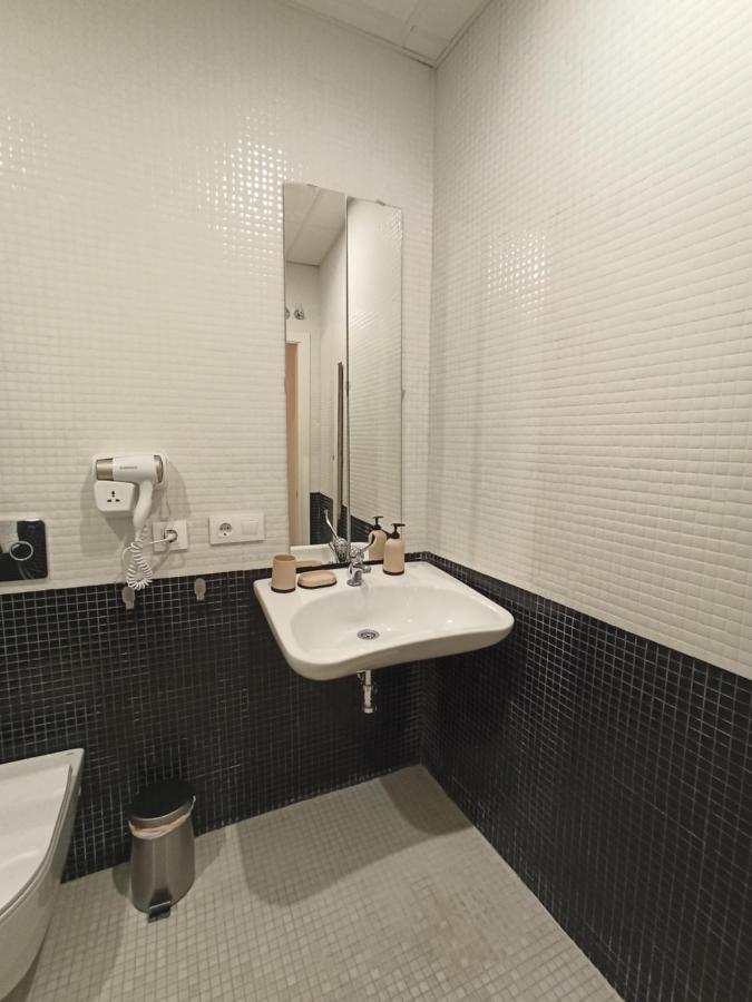 La Higuera By Vgh Apartament *