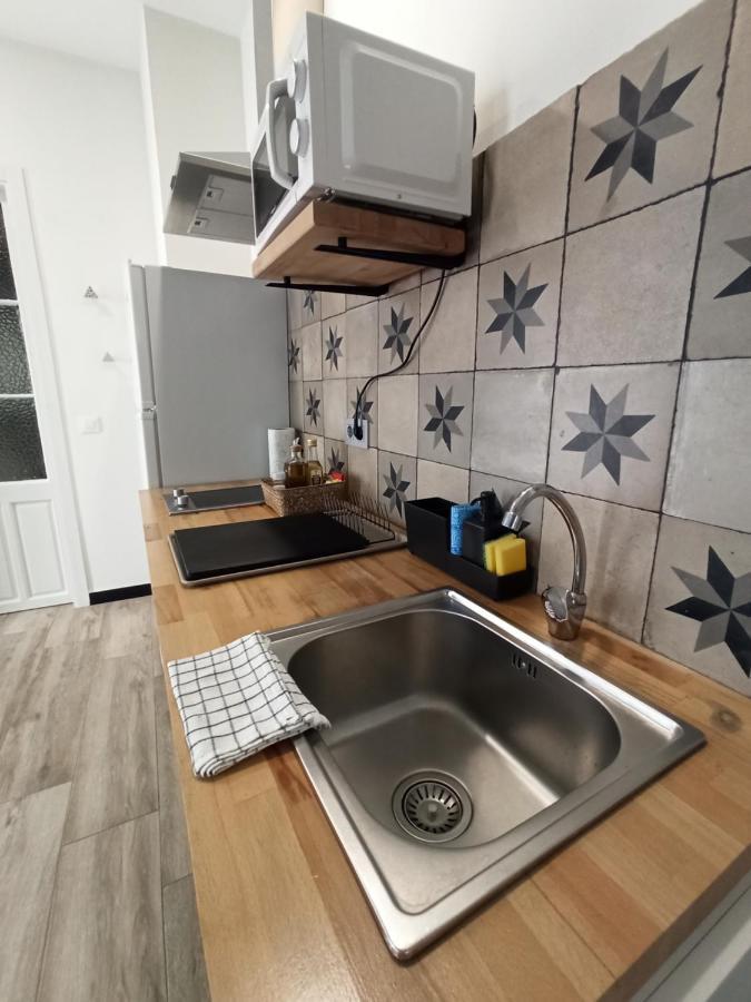 La Higuera By Vgh Apartament Jerez de la Frontera