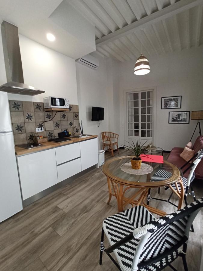 Apartament La Higuera By Vgh *
