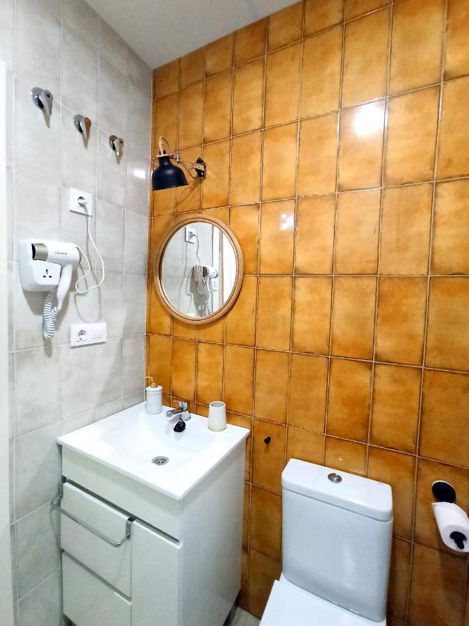 Apartament La Higuera By Vgh *