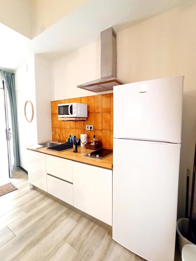 La Higuera By Vgh Apartament Jerez de la Frontera
