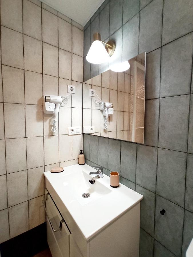 La Higuera By Vgh Apartament