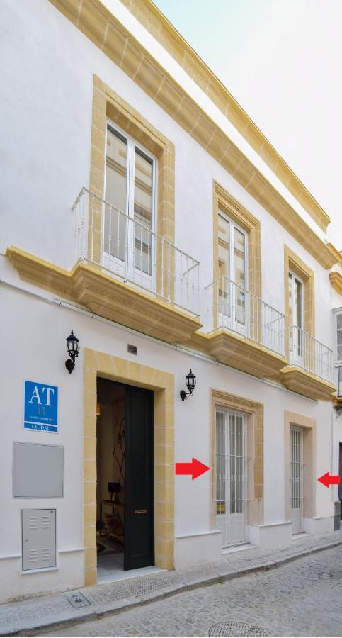 Apartament La Higuera By Vgh Jerez de la Frontera