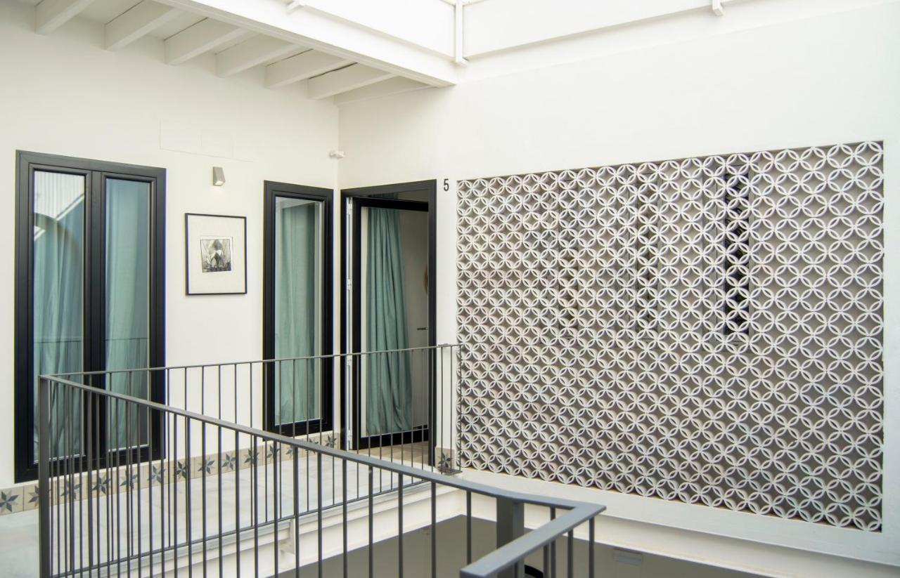 Apartament La Higuera By Vgh