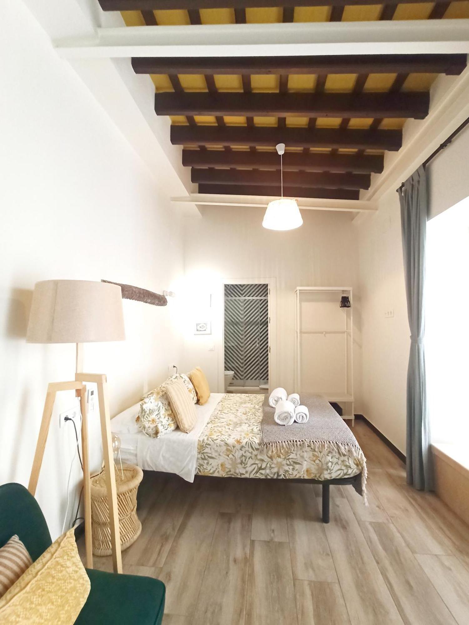 La Higuera By Vgh Apartament *