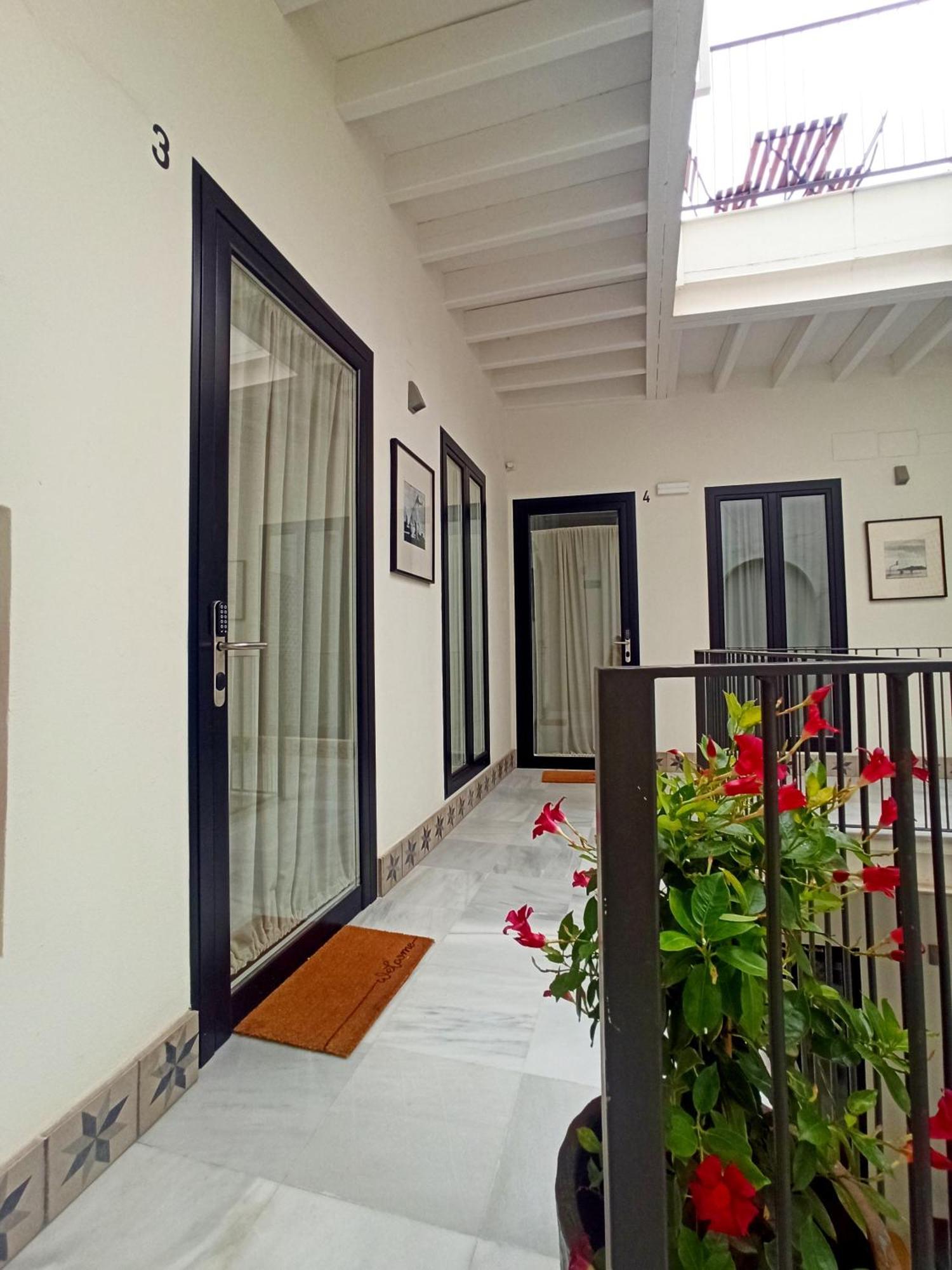 La Higuera By Vgh Apartament Jerez de la Frontera