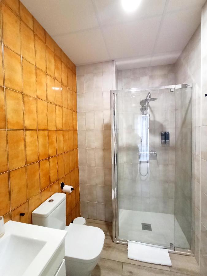 La Higuera By Vgh Apartment *